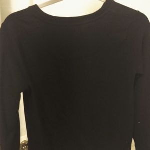 Calvin klein sweatshirt